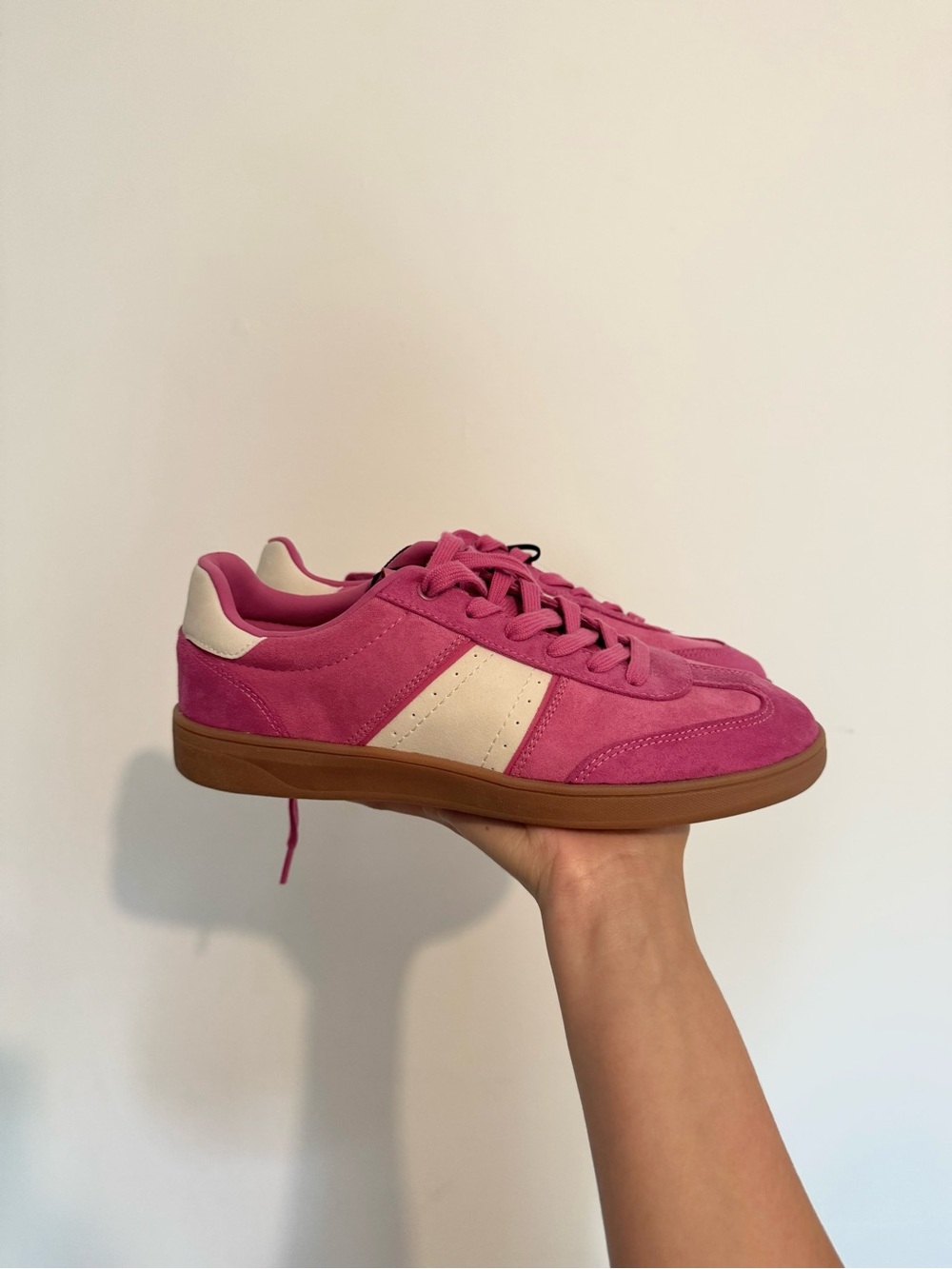 Sneakers Zara